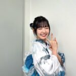 Airi Suzuki Instagram - ✴︎ @kansaicollection ありがとうございました♡ ３つのステージ、どれも楽しかったです☺️ また会えますように、、、✌︎