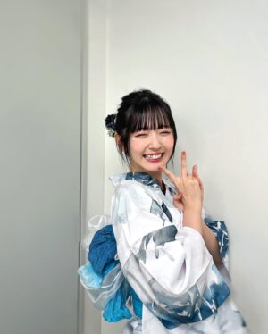 Airi Suzuki Instagram - ✴︎ @kansaicollection 
ありがとうございました♡
３つのステージ、どれも楽しかったです☺️
また会えますように、、、✌︎