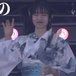 Airi Suzuki Instagram - ✴︎ @kansaicollection 
ありがとうございました♡
３つのステージ、どれも楽しかったです☺️
また会えますように、、、✌︎