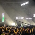 Airi Suzuki Instagram - ✳︎ 「最強の推し！」中国語ver.🫶 ドキドキしたー！！！！ オーイシさん！！この曲も国を渡ってたぞ！！！！😭🫶 #当日は撮影NGだったのですが #特別に許可をいただいたので載せますね♡