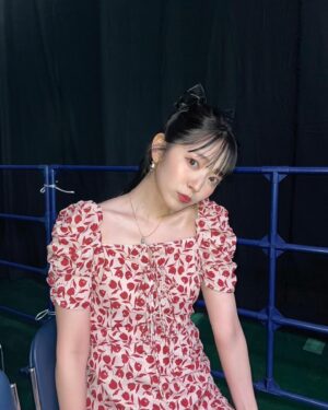 Airi Suzuki Instagram - ✴︎ @kansaicollection 
ありがとうございました♡
３つのステージ、どれも楽しかったです☺️
また会えますように、、、✌︎