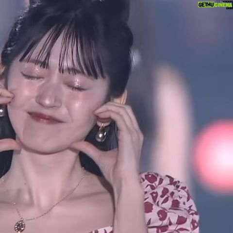 Airi Suzuki - 93.7K Likes - ✴︎ @kansaicollection
ありがとうございました♡
3つのステージ、どれも楽しかったです☺️
また会えますように、、、✌︎