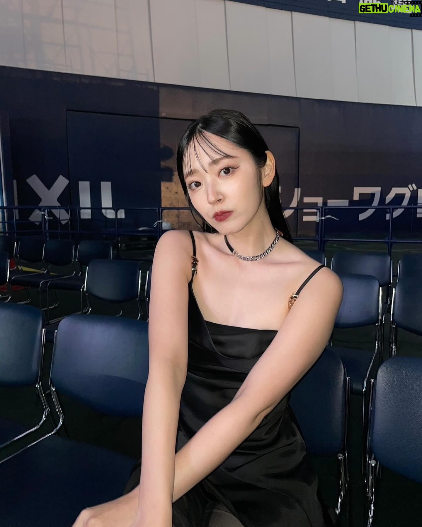 Airi Suzuki - 93.7K Likes - ✴︎ @kansaicollection
ありがとうございました♡
3つのステージ、どれも楽しかったです☺️
また会えますように、、、✌︎
