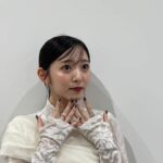 Airi Suzuki Instagram - ✴︎クラシックTV&読響コンサート衣装🎻 ⁡ たくさん素敵な衣装いつも感謝です♡ ⁡ 💚 「アニキ降臨!西川貴教×クラシック」 ゲスト:西川貴教さん　 ⁡ one-piece @dreamsisterjane ear cuff @duedonne.jewelry @higashiyamapr ring @muku__official___ pumps @charleskeith_jp ⁡ 🩵 「YOUさんと癒やしのフレンチ・ミュージック フォーレ」 ゲスト:YOUさん ⁡ one-piece @murralofficial skirt @rumche_official ear cuff,Pearl ring @nomg_official silver ring @liquid_acce @higashiyamapr pumps @charleskeith_jp ⁡ 💙「朝ドラで話題!ブギウギと作曲家・服部良一」 ゲスト:伊原六花さん ⁡ blouse,skirt @_sov.official_ earring @stellarhollywood ring @e.m.__official ⁡#歌わせていただいた回だよ☺︎ 🤍読響第九コンサート2023 one-piece @murralofficial tulle camisole @reedit_official @the.pr_ ear cuff,silver Pearl ring @reflection.co_official silver wave ring @nomg_official @higashiyamapr pumps @charleskeith_jp ⁡ #最近の衣装たち