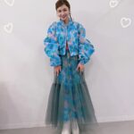 Airi Taira Instagram - 本日OA📺 NTV「ザ！世界仰天ニュース」 21:00-21:54 ぜひご覧ください！ Styled by@limleanlee