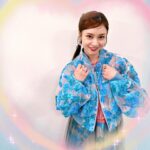 Airi Taira Instagram - 本日OA📺 NTV「ザ！世界仰天ニュース」 21:00-21:54 ぜひご覧ください！ Styled by@limleanlee