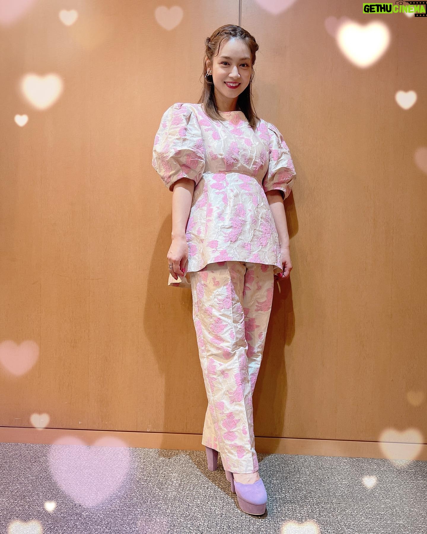 Airi Taira - 30.4K Likes - 番組OA📺
本日(10日)夜7時〜日テレ「さんま御殿秋の3時間SP」✨
#平愛梨#日テレ#さんま御殿