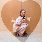 Airi Taira Instagram - 番組OA📺 本日(10日)夜7時〜日テレ「さんま御殿秋の3時間SP」✨ #平愛梨#日テレ#さんま御殿