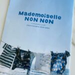 Airi Taira Instagram - Mademoiselle NON NON📕 たくさんのお洋服を着用させて頂き楽しい撮影を行いました😍 色んなお洋服にチャレンジするのはものすごく緊張しましたがイザ撮影となるとハズカシイ!を吹っ飛ばしてカメラレンズの横に子供達がいる!と想像してやってみました🤩 現場には赤ちゃんも同行させて頂き皆さんが面倒みてくださって有り難かったです🥹 #パンフレット#mademoisellenonon#現場に#数年ぶりの#あゆ社長が登場#楽しかった#ありがとうございました