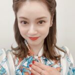 Airi Taira Instagram - 仕事も復活🤩🫰キュン) 産後初めての収録は武井兄が務めるBS-TBS「憧れの地に家を買おう」✨ なんてったって産後なのでこれまで提供してくださってた衣装サイズ… 果たして着用できるのか?自分🥲 と不安になりながらも前向きに「食べ過ぎない」を意識して徐々に体型戻していきました🤓(まだ完全じゃないケロ) 武井兄だからすごく話しやすくて収録はパッと終わっちゃいました😂 OAは9月1日22時〜❣️ まさかのまさか🤩‼︎ 同じ日(9/1)に日テレ19時〜「スクール革命!クイズ!ドライブ」にも出演します😍 2番組😊 ぜひご覧ください🙏 @sosotakei @akogare_bstbs #久々の収録#楽しかった#憧れの地に家を買おう#スクール革命#ぜひ見てください