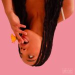 Aisha Dee Instagram - hello I wrote some songs for your ears and I really hope you like em. Link in bio, get into it yuh 👩🏽‍🍳