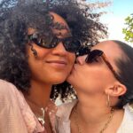 Aisha Dee Instagram – where you been loca