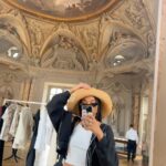 Aisha Dee Instagram – @cosstores SS24 Atelier collection is what dreams are made of. Lizzie McGuire could never 

#COSSS24 @cosstores_au