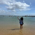 Aisha Dee Instagram – where you been loca