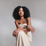 Aisha Dee Instagram – I am so proud to be @lancomeofficial’s first brand ambassador for Australia and New Zealand. What an honour to join a brand that values positive and powerful beauty and expand the conversation. Watch this space. #lancome #lancomeau