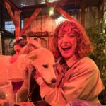 Aisha Dee Instagram –