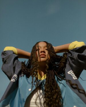 Aisha Dee Instagram - 