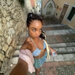 Aisha Dee Instagram - MySpace angle era ;))))))