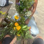 Aisha Dee Instagram – I feel fine and not emotional at all! :)))