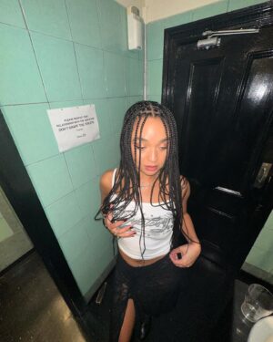 Aisha Dee Instagram - Pms tiddies aren’t so bad after all!