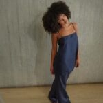 Aisha Dee Instagram – In the latest capsule from COS and the fits feel goooood. Collection is exclusive to Australia & NZ @cosstores_au