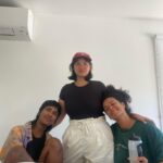 Aisha Dee Instagram – please enjoy this dump of a few moments that made me really happy, and the best sandwich I’ve ever eaten tysm