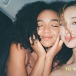 Aisha Dee Instagram - good eggs!