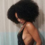 Aisha Dee Instagram – the wayyyy I be loving u @erik_yvon ✨