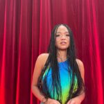 Aisha Dee Instagram - 💖🦄🌈✨🫶🏽