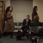 Aisha Dee Instagram – Hello American friends, all episodes of Safe Home are finally streaming for you on @hulu. I love this story and all the humans who poured their hearts into making it. Please go gently 🧡