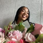 Aisha Dee Instagram - 💖🦄🌈✨🫶🏽