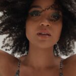 Aisha Dee Instagram – It’s giving festive, it’s giving Christmas, it’s giving Teint Idole, doll 🎀 Lancôme’s beauty icons, the perfect holiday edition.

 
@lancomeofficial 
#LancomeAustralia
#LancomeMakeup