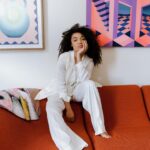 Aisha Dee Instagram - x @boss