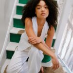 Aisha Dee Instagram - x @boss