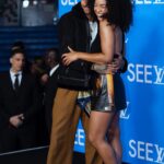 Aisha Dee Instagram - ✌🏽🫶🏽