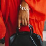 Aisha Dee Instagram – Even the rain couldn’t stop these fits. Wearing @cosstores_au Atelier in Rome #COSAustralia