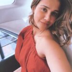 Aisha Sharma Instagram – Swipe left on my life lately 💫