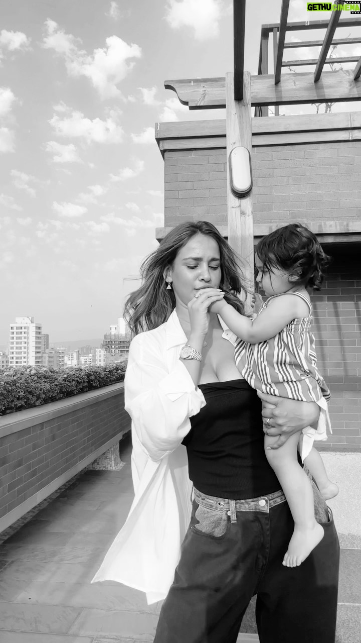 Aisha Sharma Instagram - A child can teach an adult three things: to be happy for no reason, to always be busy with something, and to know how to demand with all his might that which he desires. ~ Paulo Coelho