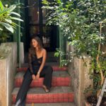 Aisha Sharma Instagram – Hello May !! #nofilter