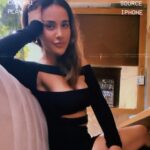Aisha Sharma Instagram – I own too much BLACK – said no one ever .