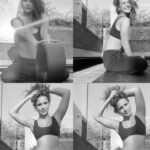 Aisha Sharma Instagram – Swipe left on my life lately 💫