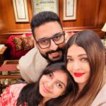 Aishwarya Rai Instagram - ❤️