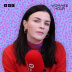 Aisling Bea Instagram - ‘Things aren’t lovely all the time. Things take work and they’re hard and they’re smelly at times’   Actor and comedian Aisling Bea joined @emmabarnett in the Woman’s Hour studio this week ✨   ❤️ She spoke about taking off the pressure in relationships, and the joy that comes with accepting that love and life aren’t always perfect.   @weemissbea said that she is bolstered when she hears stories about other people’s love lives, as it’s nice to know that it’s normal to be dealing with ‘toilets and meals and dishes’ instead of non-stop highlights 👀   She was speaking to Emma about her new series Alice & Jack, which follows her character Lynn as she finds out that she’s second choice to her partner’s ex.   You can listen to the full interview on @bbcsounds - it’s the Woman’s Hour episode from 19 February 🎧 . . . #bbcwomanshour #bbcradio4 #love