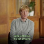 Aisling Bea Instagram - Swipe to meet the cast of #AliceAndJack Stream all episodes now on Channel 4.