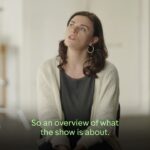 Aisling Bea Instagram - Swipe to meet the cast of #AliceAndJack Stream all episodes now on Channel 4.