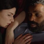 Aisling Bea Instagram - Romesh told me I could hear the sound of the sea through a tea towel if I put it up against my eyeball. 🌊 👁️🤡 AVOIDANCE, his very funny & lovely sitcom airs TONIGHT at 930pm on @bbcone I did it two days after a shoulder reconstruction & was on opioids for most of it. So I THINK I had a lovely time & the amazing cast made me laugh every day but also…. I was on opioids for most of it. Tune in to see if you can tell me on or off drugs! Apparently not! Gulp! Luckily Rom & kind director @bengreengram were kind enough to give my character a sling. A-sling Bea. It’s very funny and as gorgeous as Rom himself. All eps available on @bbciplayer from this evening so you can binge it ALL at once like I did not do my opioids.
