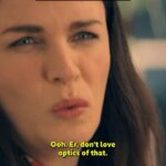 Aisling Bea Instagram - The definition of digging a hole 😂 #Avoidance #iPlayer