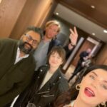 Aisling Bea Instagram - Love these guys & this show so much. #AliceAndJack is out FEBRUARY 14th❤️ on @channel4 & March 17th🇮🇪 on @masterpiecepbs in America. It’s a love story across a decade starring Domhnall & Andrea who are mesmerising. We all age like prunes.