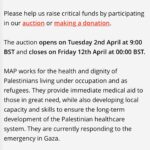 Aisling Bea Instagram - Are you a TV/FILM/COMEDY FAN? Would you like to BUY people? (Sort of) A pile of us are up for auction. I’m doing a TASKMASTER Q&A & there are so many people you know & love auctioning their time with @cinema4gaza to raise vital funds for @medicalaidpal -What’s happening in Gaza is bone chilling for everyone & at often time feels hopeless & in the absence of knowing how to be helpful, there is raising money. My hope is for an immediate permanent ceasefire which allows, at the most basic human level, aid workers into Gaza without their lives being put at huge risk to help prevent the escalating famine & loss.