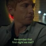 Aisling Bea Instagram - Love these guys & this show so much. #AliceAndJack is out FEBRUARY 14th❤️ on @channel4 & March 17th🇮🇪 on @masterpiecepbs in America. It’s a love story across a decade starring Domhnall & Andrea who are mesmerising. We all age like prunes.